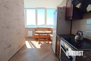 1-к квартира, посуточно, 33м2, 13/13 этаж
