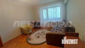 1-к квартира, на длительный срок, 32м2, 4/9 этаж