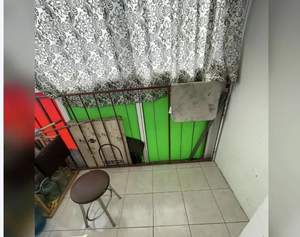 1-к квартира, на длительный срок, 43м2, 20/25 этаж