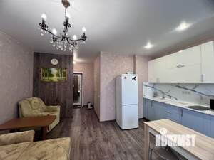 Студия квартира, на длительный срок, 30м2, 9/25 этаж