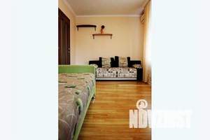 1-к квартира, посуточно, 42м2, 2/17 этаж