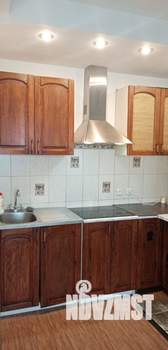 Студия квартира, на длительный срок, 38м2, 14/16 этаж