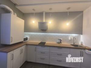 2-к квартира, на длительный срок, 45м2, 20/24 этаж
