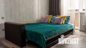 2-к квартира, посуточно, 64м2, 18/20 этаж