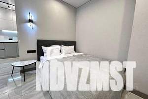 1-к квартира, посуточно, 35м2, 6/17 этаж