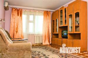 2-к квартира, посуточно, 55м2, 8/10 этаж