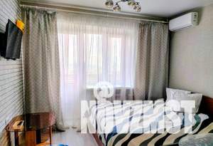 Студия квартира, посуточно, 28м2, 9/10 этаж