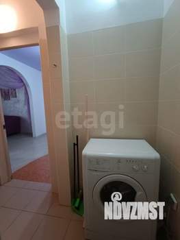 2-к квартира, на длительный срок, 54м2, 11/16 этаж