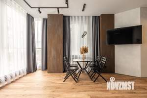 2-к квартира, посуточно, 65м2, 3/15 этаж