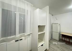 3-к квартира, на длительный срок, 55м2, 4/5 этаж