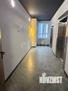 1-к квартира, на длительный срок, 37м2, 12/24 этаж