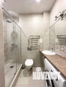 Студия квартира, посуточно, 30м2, 6/17 этаж