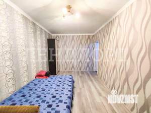1-к квартира, на длительный срок, 34м2, 1/10 этаж