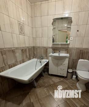 1-к квартира, на длительный срок, 39м2, 8/19 этаж