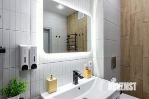 1-к квартира, посуточно, 36м2, 5/23 этаж