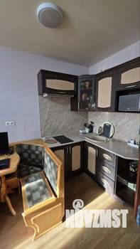 Студия квартира, на длительный срок, 27м2, 2/7 этаж