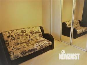 2-к квартира, посуточно, 54м2, 1/1 этаж