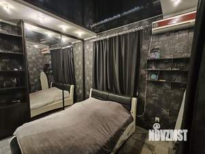 1-к квартира, на длительный срок, 43м2, 1/4 этаж