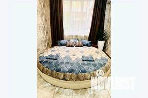 2-к квартира, посуточно, 55м2, 1/10 этаж