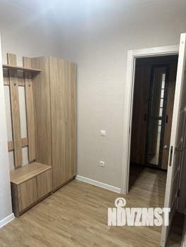 1-к квартира, на длительный срок, 50м2, 4/23 этаж