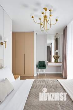 2-к квартира, посуточно, 55м2, 10/18 этаж