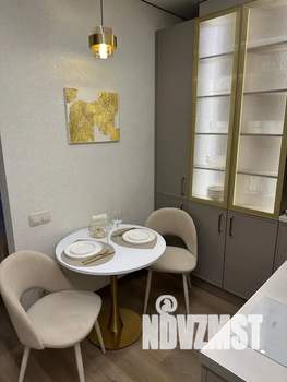 1-к квартира, посуточно, 30м2, 18/25 этаж