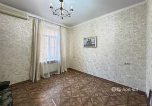 3-к квартира, на длительный срок, 65м2, 2/5 этаж