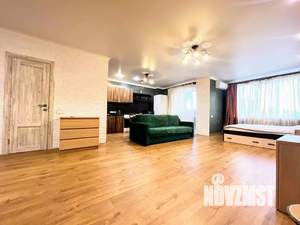 Студия квартира, посуточно, 50м2, 5/15 этаж