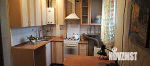 3-к квартира, на длительный срок, 49м2, 2/2 этаж