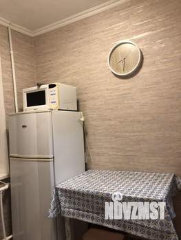 1-к квартира, на длительный срок, 24м2, 5/9 этаж