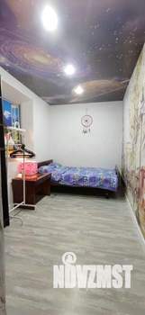 2-к квартира, посуточно, 38м2, 1/1 этаж