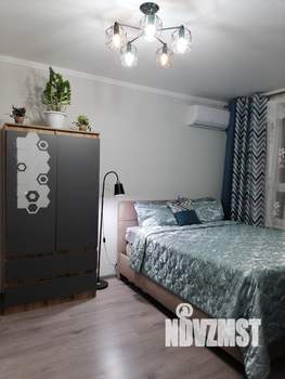 1-к квартира, посуточно, 32м2, 4/15 этаж