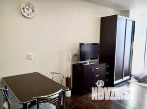 Студия квартира, на длительный срок, 30м2, 10/22 этаж