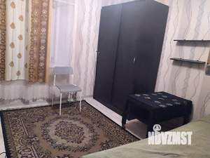 1-к квартира, на длительный срок, 20м2, 2/2 этаж