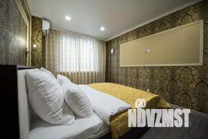 2-к квартира, посуточно, 75м2, 2/25 этаж