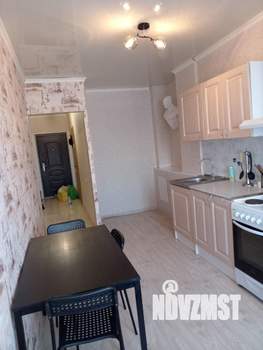 1-к квартира, на длительный срок, 52м2, 8/22 этаж