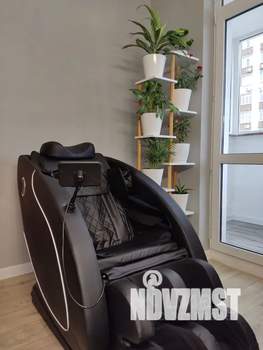 1-к квартира, посуточно, 32м2, 4/20 этаж