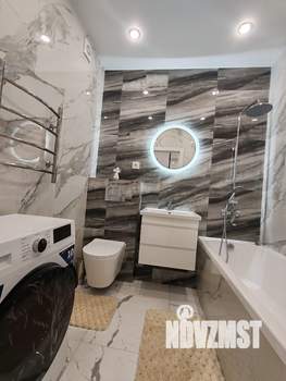 1-к квартира, на длительный срок, 38м2, 2/20 этаж