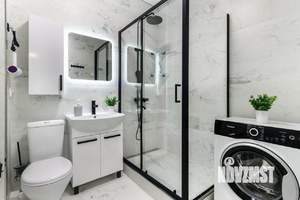 1-к квартира, посуточно, 45м2, 6/24 этаж