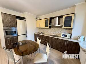 1-к квартира, на длительный срок, 40м2, 5/17 этаж