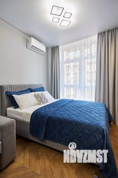 1-к квартира, посуточно, 49м2, 19/24 этаж