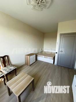 1-к квартира, на длительный срок, 34м2, 12/14 этаж