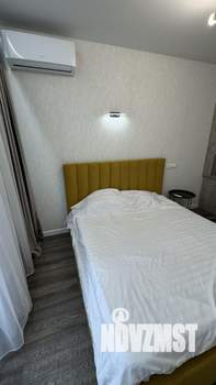 Студия квартира, на длительный срок, 26м2, 18/25 этаж