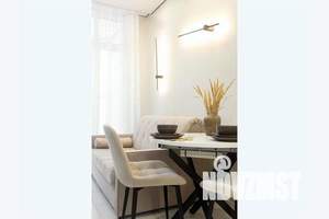 1-к квартира, посуточно, 35м2, 12/12 этаж