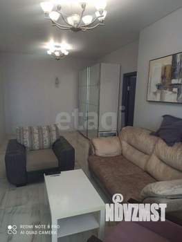 2-к квартира, на длительный срок, 67м2, 19/25 этаж