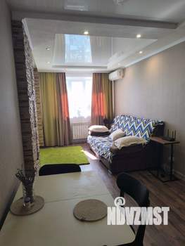 1-к квартира, на длительный срок, 35м2, 12/28 этаж