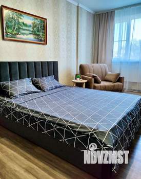 1-к квартира, посуточно, 44м2, 5/20 этаж