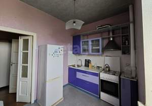 2-к квартира, на длительный срок, 45м2, 4/4 этаж