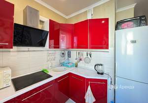 2-к квартира, на длительный срок, 56м2, 9/17 этаж