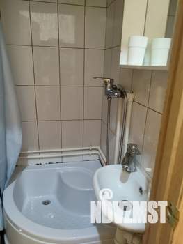 1-к квартира, посуточно, 16м2, 1/1 этаж